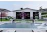 do backyard landscape design in 2d and 3d